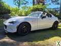 Photo Used 2020 MAZDA MX-5 Miata RF Club w/ Brembo/BBS Recaro Package