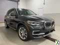 Photo Used 2022 BMW X5 xDrive40i