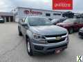 Photo Used 2018 Chevrolet Colorado W/T w/ WT Convenience Package