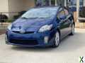 Photo Used 2010 Toyota Prius Five