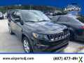 Photo Used 2018 Jeep Compass Latitude