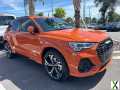 Photo Used 2024 Audi Q3 2.0T Premium Plus w/ Premium Plus Package