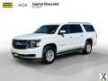 Photo Used 2020 Chevrolet Suburban LT