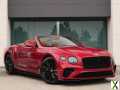 Photo Used 2022 Bentley Continental GT Speed