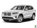 Photo Used 2024 BMW X3 M40i w/ Premium Package