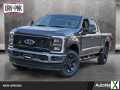 Photo Used 2024 Ford F250 Lariat w/ Lariat Ultimate Package