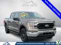 Photo Used 2021 Ford F150 XLT w/ Equipment Group 301A Mid
