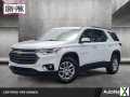 Photo Certified 2019 Chevrolet Traverse LT