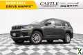 Photo Certified 2023 Jeep Grand Cherokee L Laredo