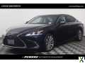 Photo Certified 2021 Lexus ES 300h w/ Premium Package