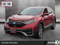 Photo Used 2021 Honda CR-V Touring