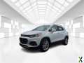 Photo Used 2020 Chevrolet Trax Premier