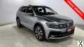 Photo Used 2021 Volkswagen Tiguan SEL Premium R-Line