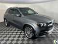 Photo Certified 2023 Mercedes-Benz GLE 450 4MATIC