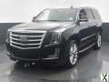 Photo Used 2020 Cadillac Escalade Luxury