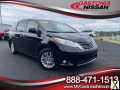 Photo Used 2015 Toyota Sienna XLE