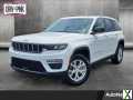 Photo Used 2023 Jeep Grand Cherokee Limited