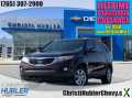 Photo Used 2012 Kia Sorento LX w/ Convenience Pkg