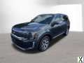 Photo Used 2020 Kia Telluride EX