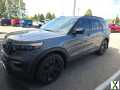 Photo Used 2023 Ford Explorer ST w/ Equipment Group 401A