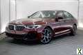 Photo Used 2023 BMW 530e w/ M Sport Package