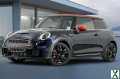 Photo Used 2022 MINI Cooper John Cooper Works w/ Storage Package