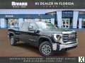 Photo Used 2024 GMC Sierra 3500 SLE w/ SLE Value Package