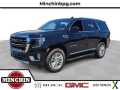 Photo Used 2024 GMC Yukon SLT