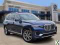 Photo Used 2021 BMW X7 xDrive40i w/ Executive Package