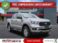 Photo Used 2021 Ford Ranger XLT w/ Trailer Tow Package