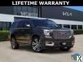 Photo Used 2019 GMC Yukon Denali w/ Denali Ultimate Package