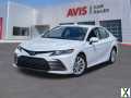 Photo Used 2023 Toyota Camry LE