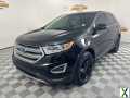 Photo Used 2015 Ford Edge SEL w/ Equipment Group 201A