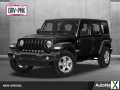 Photo Used 2018 Jeep Wrangler Unlimited Sport S