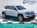 Photo Used 2017 Jeep Compass Sport w/ Power Value Group
