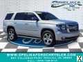 Photo Used 2020 Chevrolet Tahoe Premier
