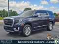 Photo Used 2023 GMC Yukon SLT