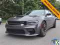 Photo Used 2023 Dodge Charger SRT Hellcat w/ Harman/Kardon Audio Group