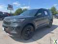 Photo Used 2022 Ford Explorer Timberline