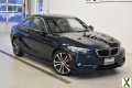 Photo Used 2017 BMW 230i xDrive Coupe