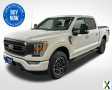 Photo Used 2021 Ford F150 XLT w/ Equipment Group 302A High