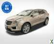 Photo Used 2023 Cadillac XT5 Premium Luxury