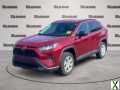 Photo Certified 2021 Toyota RAV4 LE