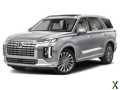 Photo Certified 2024 Hyundai Palisade Calligraphy