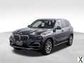 Photo Used 2021 BMW X5 xDrive40i w/ Premium Package 2