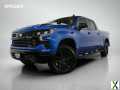 Photo Used 2022 Chevrolet Silverado 1500 LT Trail Boss