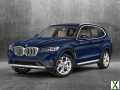 Photo Used 2024 BMW X3 xDrive30i w/ Premium Package