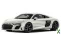 Photo Used 2023 Audi R8 V10 performance