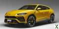 Photo Used 2020 Lamborghini Urus