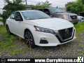 Photo Used 2021 Nissan Altima 2.5 SR w/ SR Premium Package